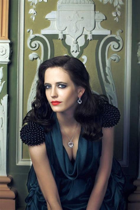 Eva Green : r/pics